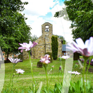 St Mary Magdalene Church Trimdon Village