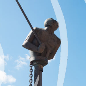 Statue
