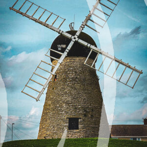 Whitburn Windmill