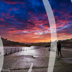 Whitby Pier
